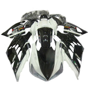 2012-2026 Kawasaki ZX14R Injection Fairing Kit Bodywork Plastic ABS #104