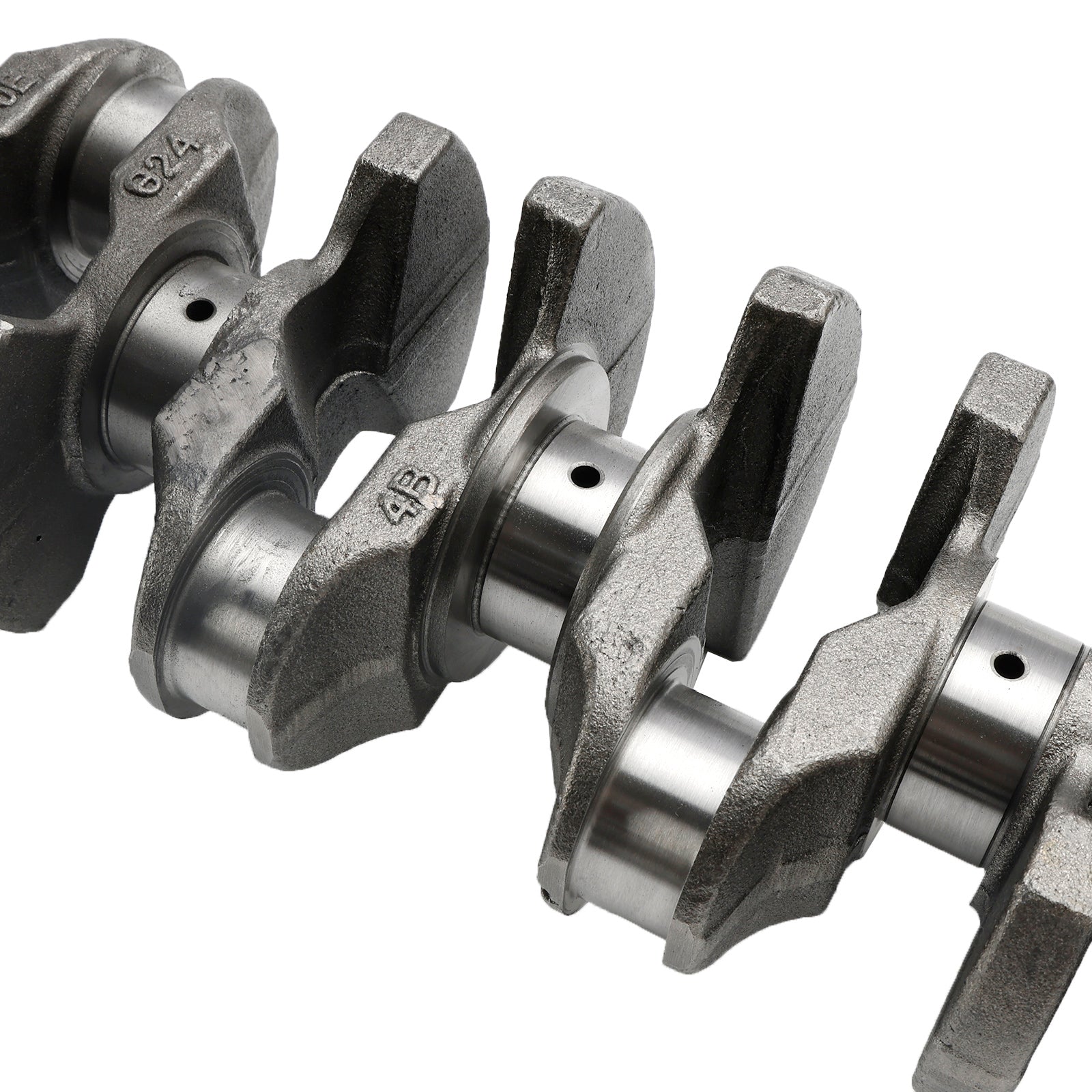 2008–2019 Kia Optima G4KE 2.4L Engine Overhaul Rebuild Kit & Crankshaft & Con Rods 23510-25220