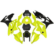 2009-2014 BMW S1000RR Injection Fairing Kit Bodywork Plastic ABS