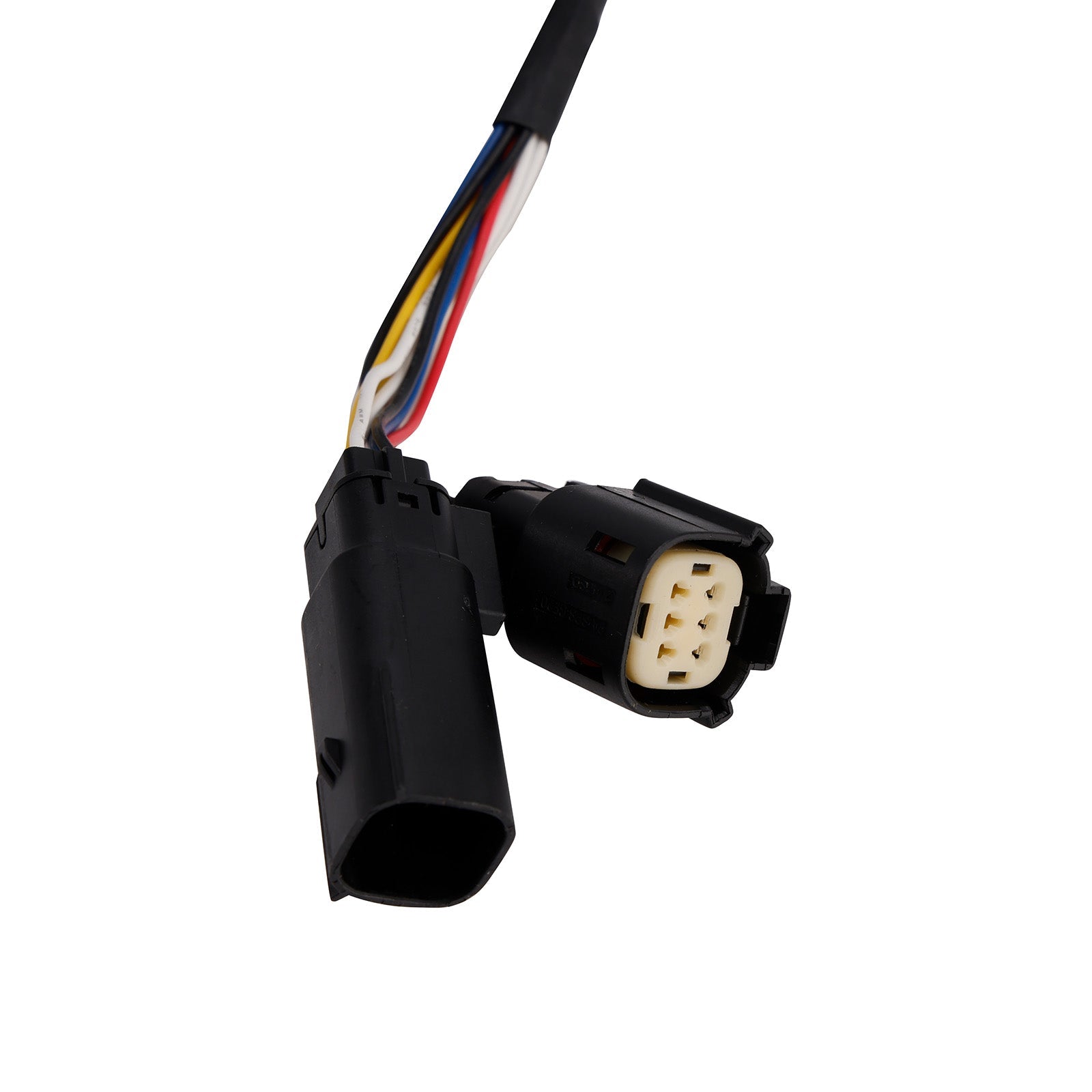 Saddlebag Latch LED Light For Touring Electra Street Road Glide 14-23