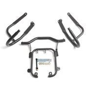 2005-2013 BMW R1200RT Crash bars Protection Black Generic