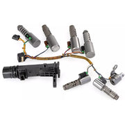 2008-2011 TOYOTA AVALON V6 3.5L Transmission Solenoid Kit W/ Harness U660E