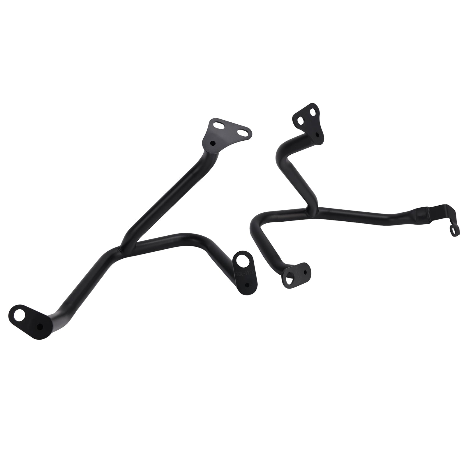 2024-2026 For Re Hima Layan 450 Engine Protect Guard Frame Lower Crash Bar