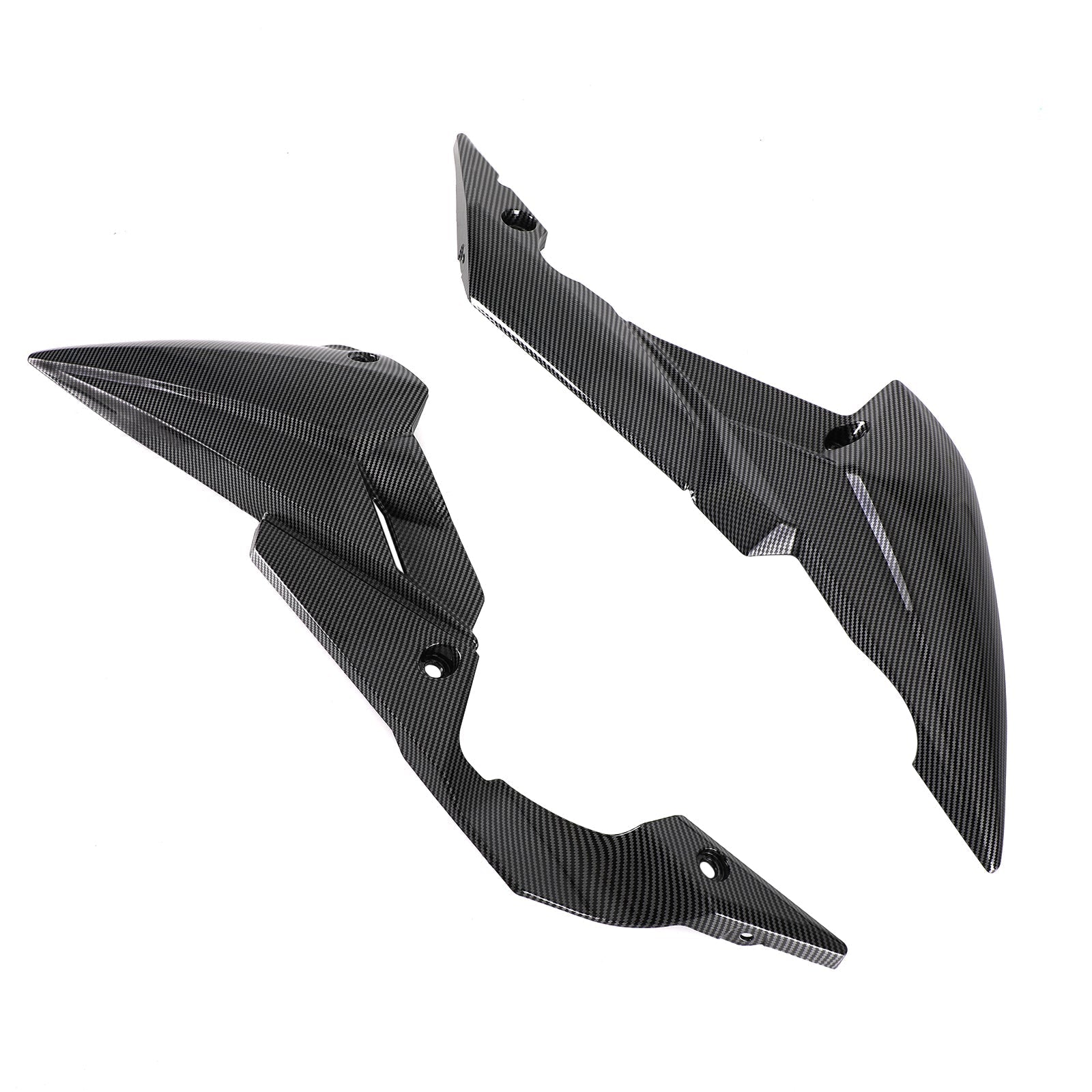 2017-2021 Suzuki GSXS GSX-S750 Lower Bottom Oil Belly Pan Guard Fairing