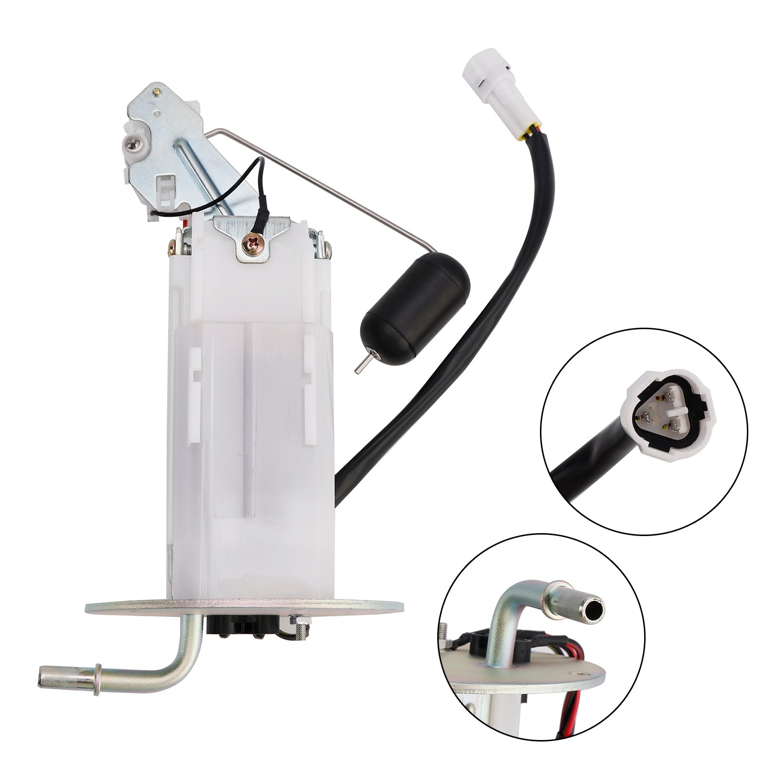 2008-2009 For SUZUKI Gsxr600 Fuel Pump Assy Replacement 15100-37H00