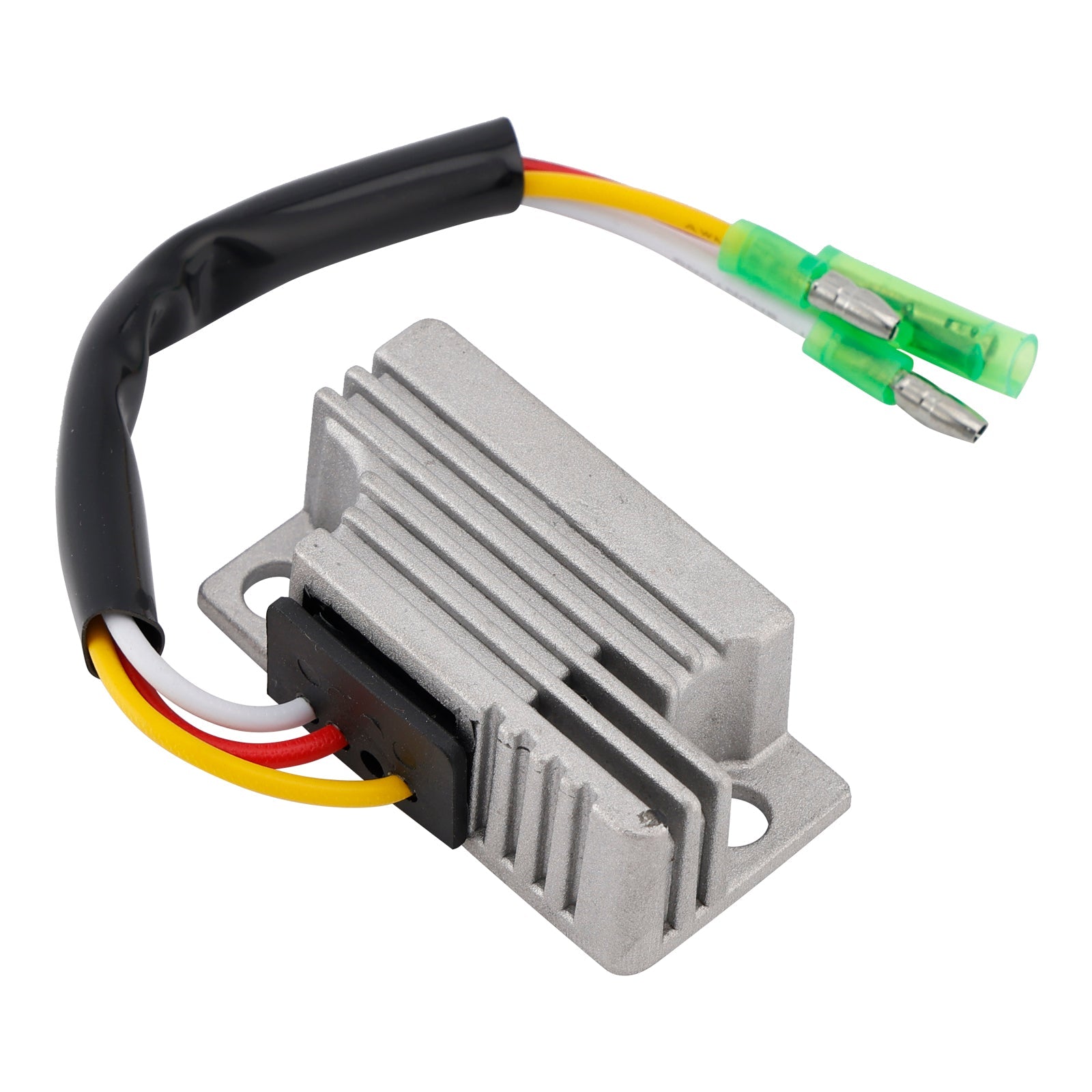 1988 Yamaha YFM80U Moto-4 80 Voltage Regulator Rectifier 55X-81960-90 Generic