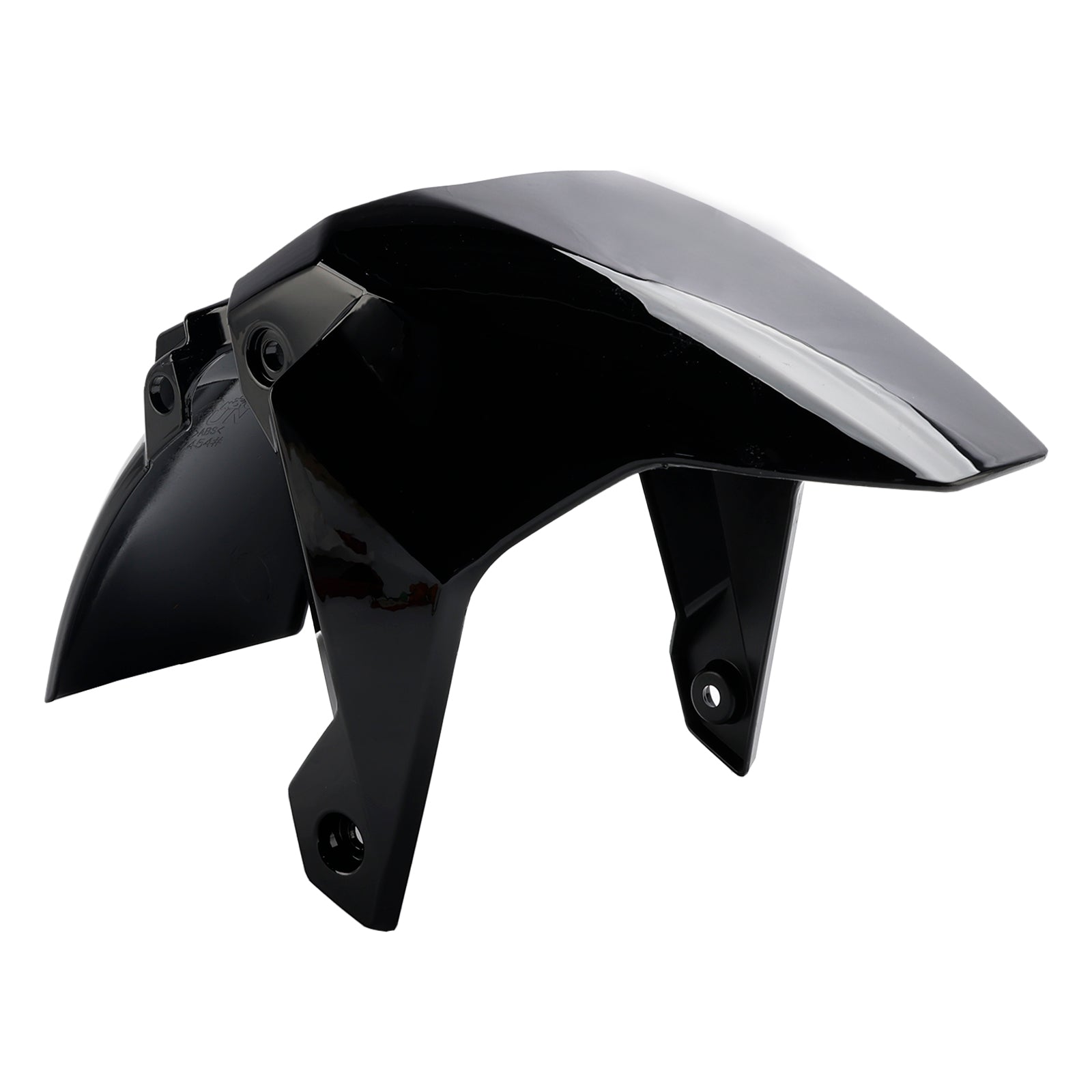 2023-2024 Honda ADV 160 Front Fender Mudguard Fairing Cowl