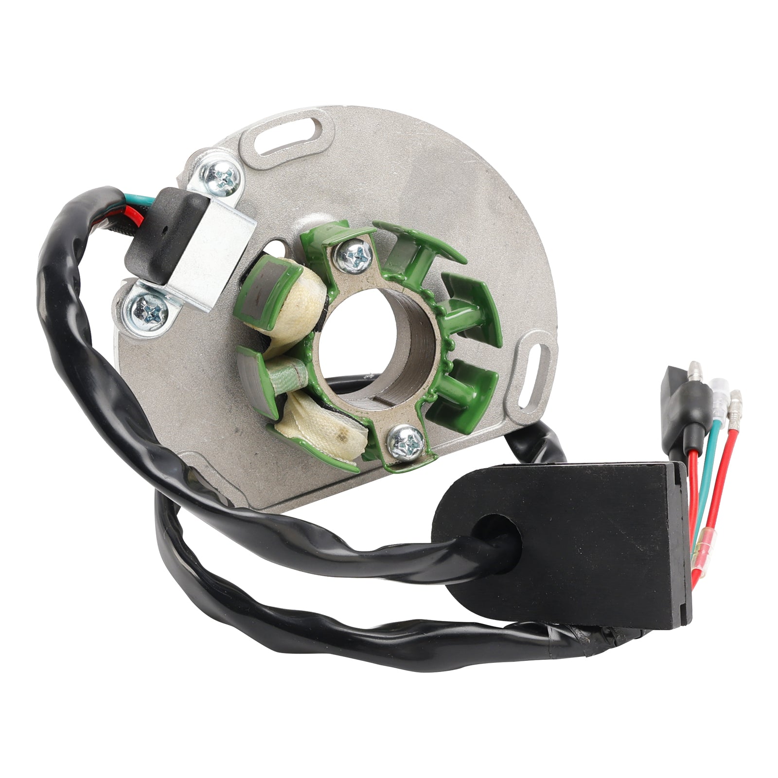 1997 300 EXC MARZOCCHI/OHLINS 13LT 4-WIRE MAGNETO IGNITION STATOR 54739004000