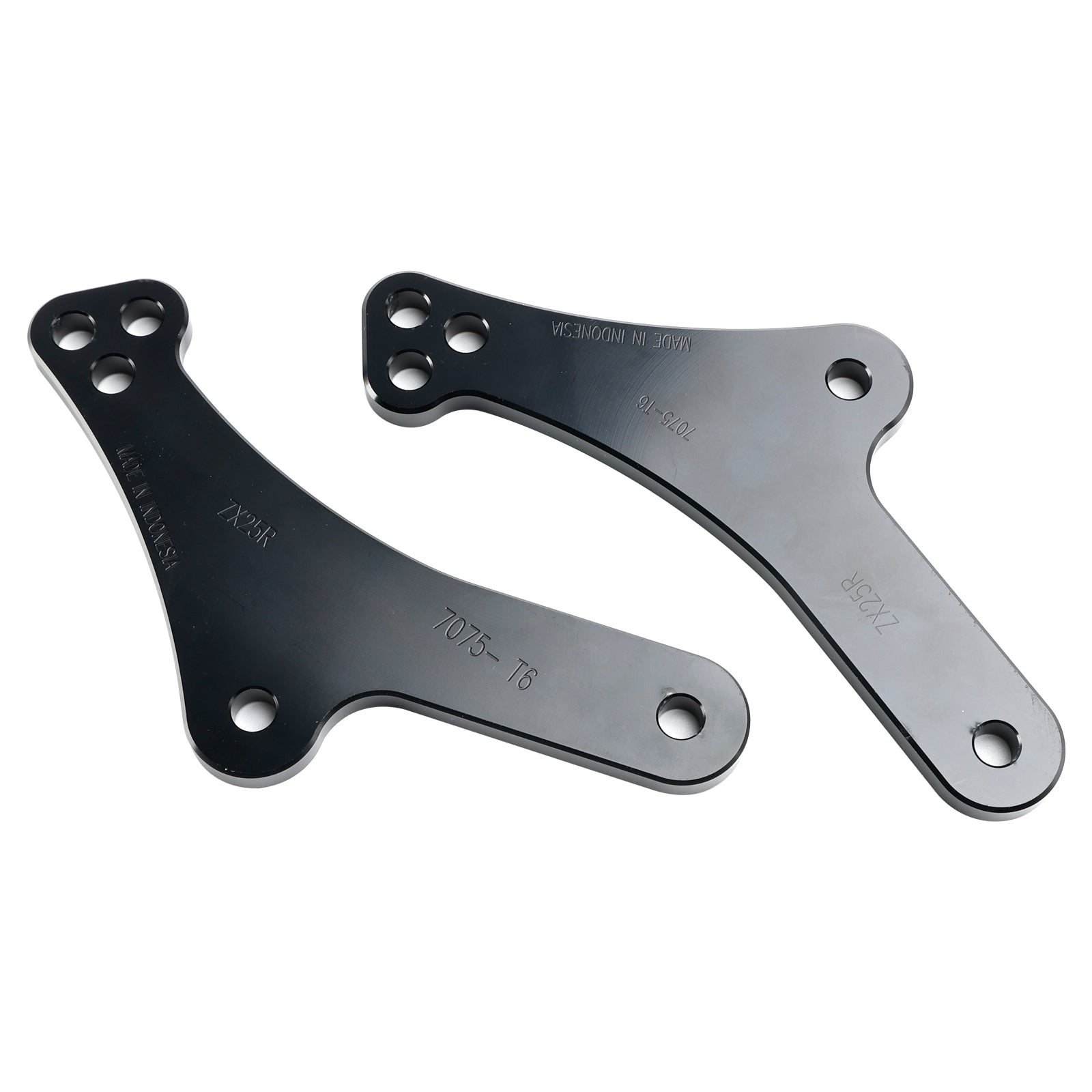 2023-2024 kawasaki ZX-25R ZX-4R Adjustable Lower Suspension Links
