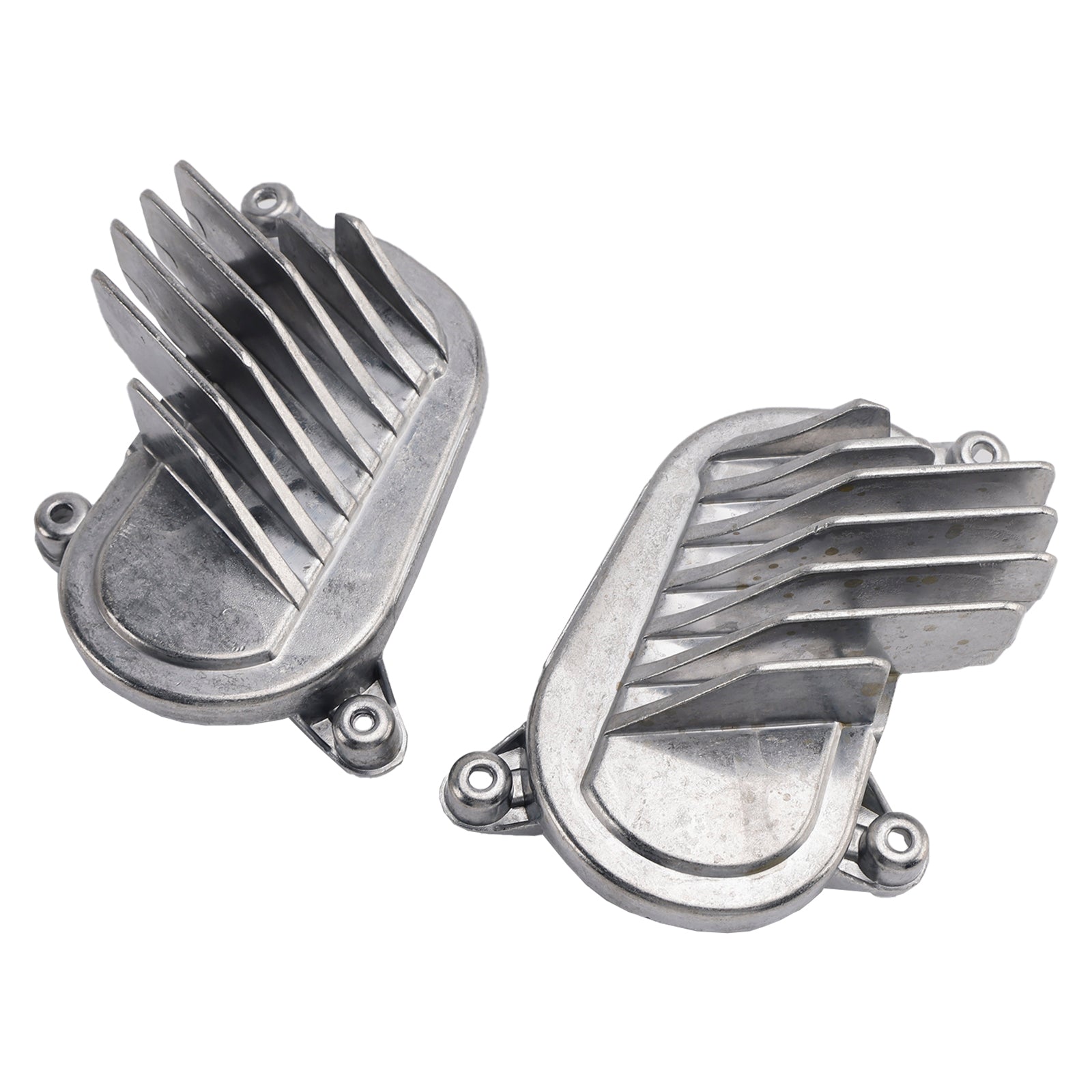 BMW F32 F33 F36 Gran Coupé LCI 430i 430iX 440i 440iX Left & Right Adaptive Headlight DRL Module 63117493229 63117493230 Generic