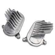 BMW F32 F33 F36 Gran Coupé LCI 430i 430iX 440i 440iX Left & Right Adaptive Headlight DRL Module 63117493229 63117493230 Generic