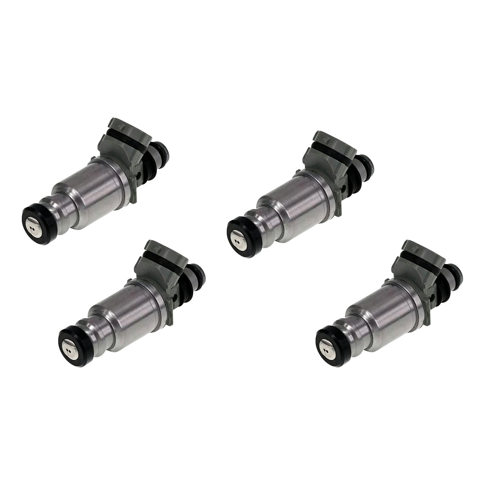 4Pcs Fuel Injector For Toyota Corolla 88-93 Celica 1990-1993 23250-16120