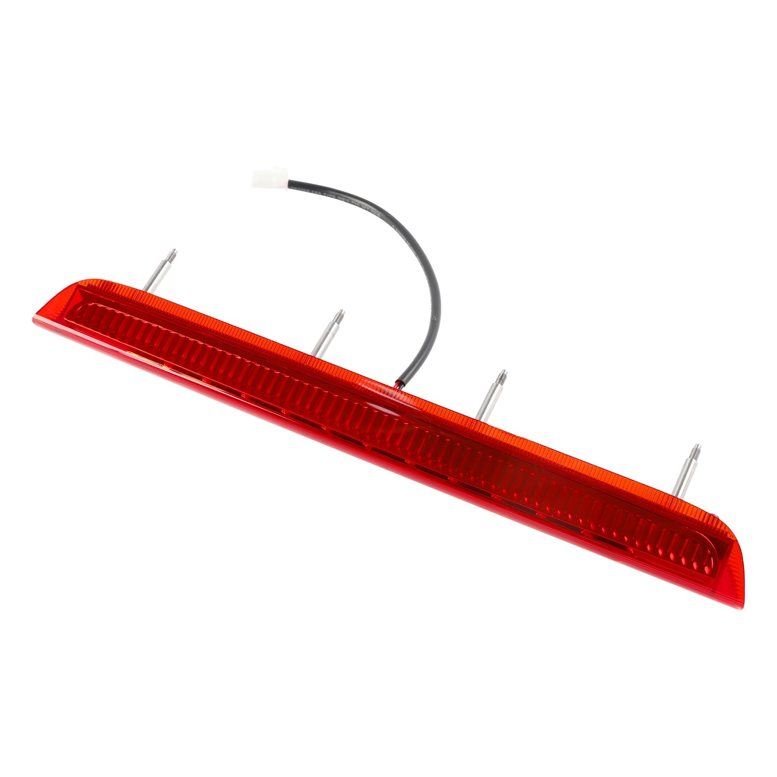 2016-2018 KIA SORENTO 2.0L 1998CC 122CU. IN. L4 DOHC TURBOCHARGED Rear Spoiler Higher Brake Stop Lamp 92700-C5000