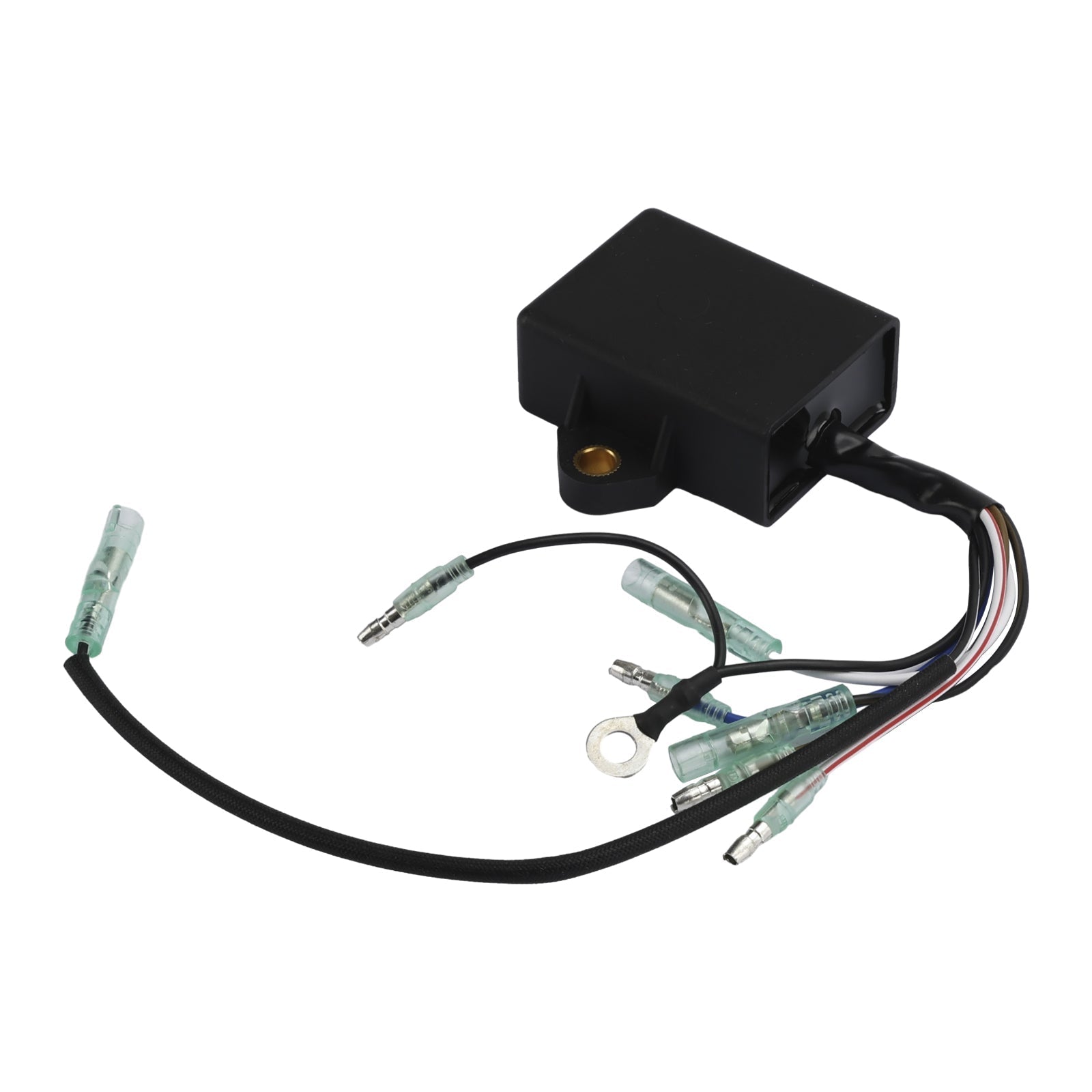 CDI BOX Igniter fit for Yamaha 9.9HP 9.9F 13.5HP 13.5A 15HP 15F E15C 63V-85540