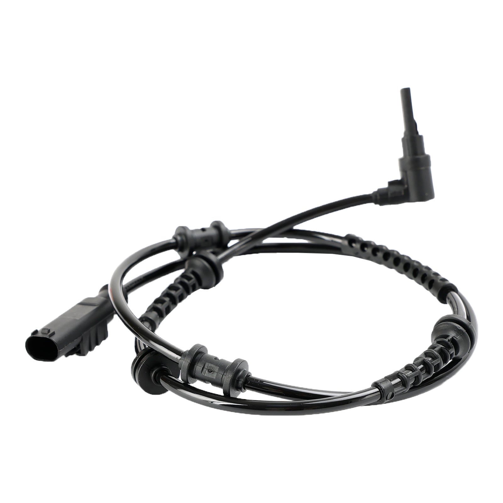Fiat Panda ABS Wheel Speed Sensor Front Left/Right 0051718056