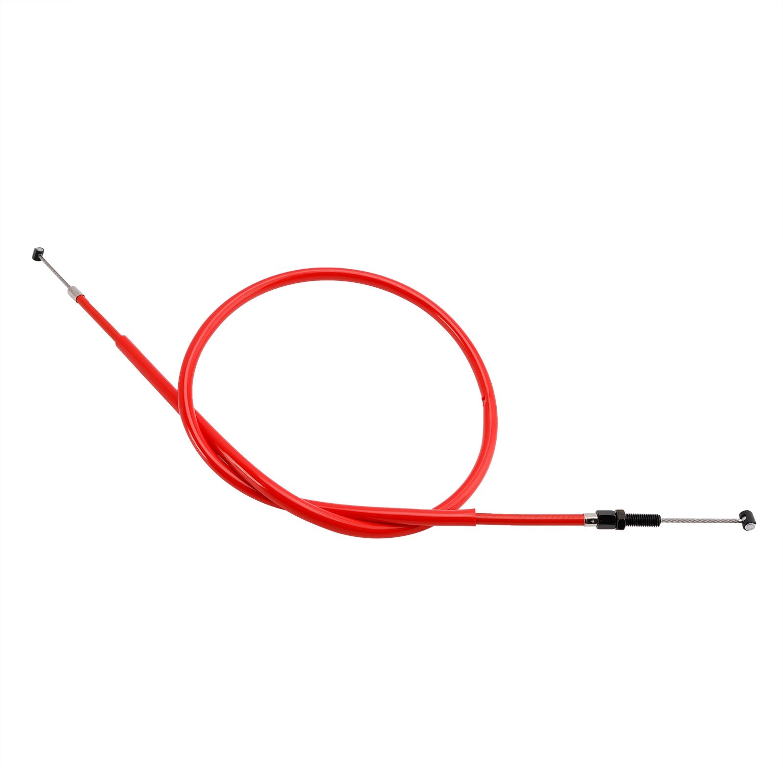2011-2023 Suzuki GSXR600/750 Motorcycle Clutch Cable Replacement Red