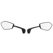 Mirror set Left & Right For BMW R9T R1200 nineT, Scrambler, Urban 2014-2024