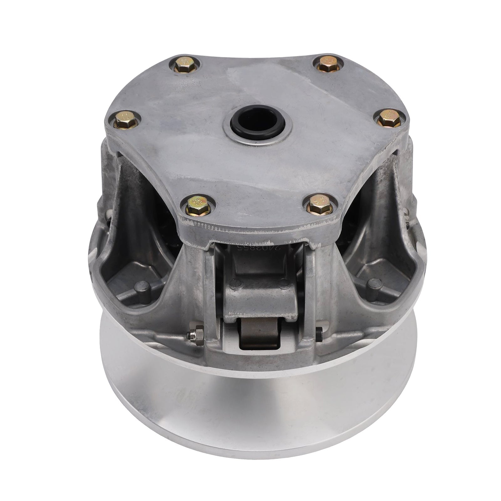 For John Deere XUV835M Front Clutch Variator Pulley AM146794