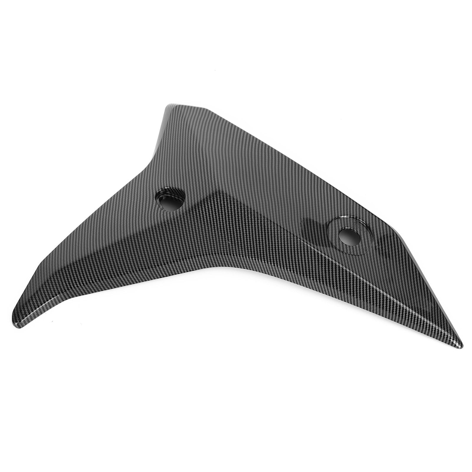 2018-2020 YAMAHA tracer 900 GT Radiator Side Cover Fairing Panels