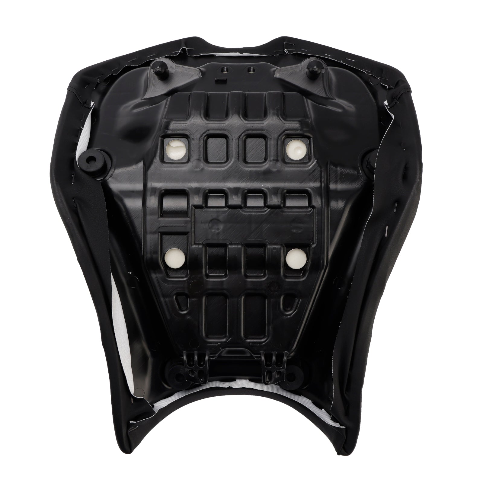 2025 Kawasaki Ninja Z900 Z 900 Front Driver Seat Raider Cushion Fit Black