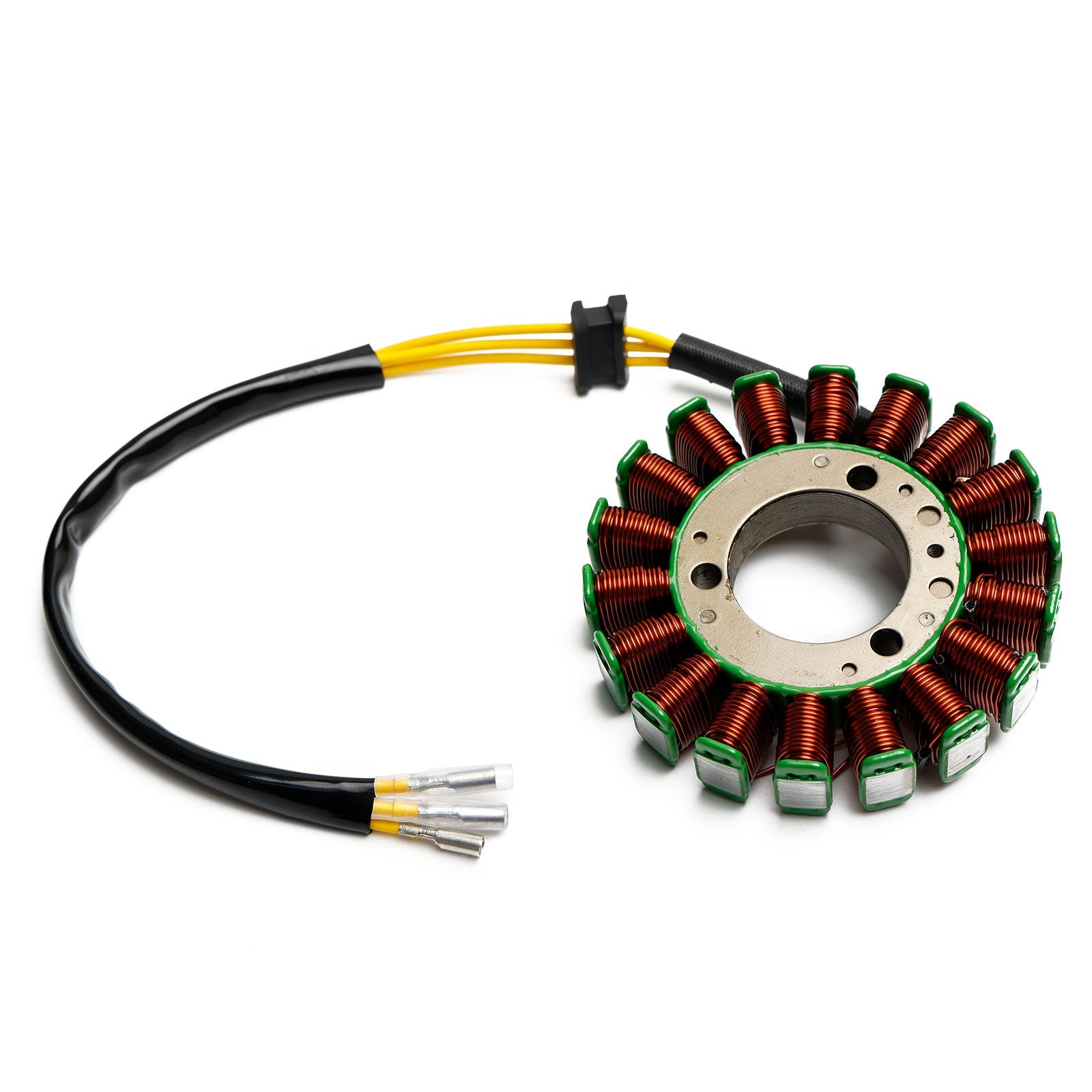 Regulator Rectifier Magneto Stator Gasket For Kawasaki Zephyr ZR400 ZX400 89-93