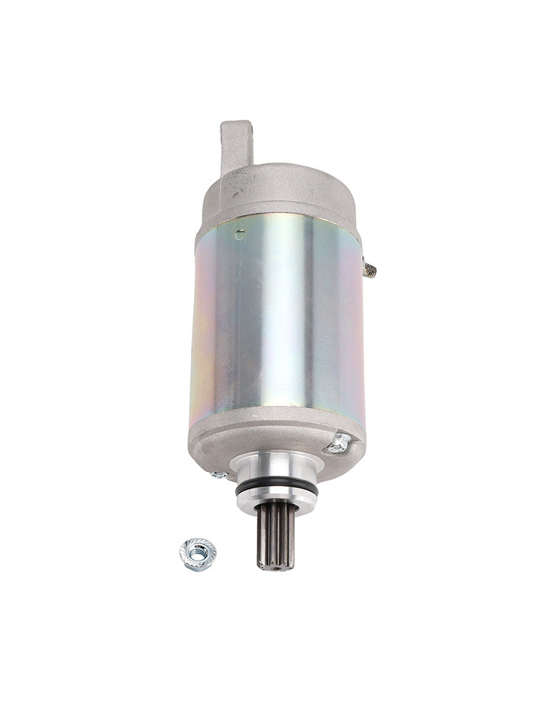 1980-1982 for Suzuki GS450EZ Starter Motor 31100-44110