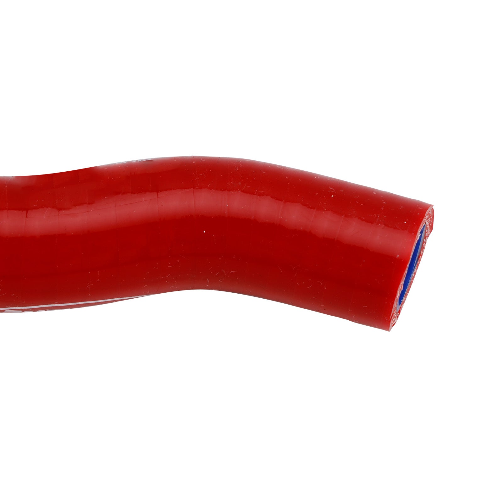 2023-2025 Honda XL750 Transalp Silicone Radiator coolant Hose Kit