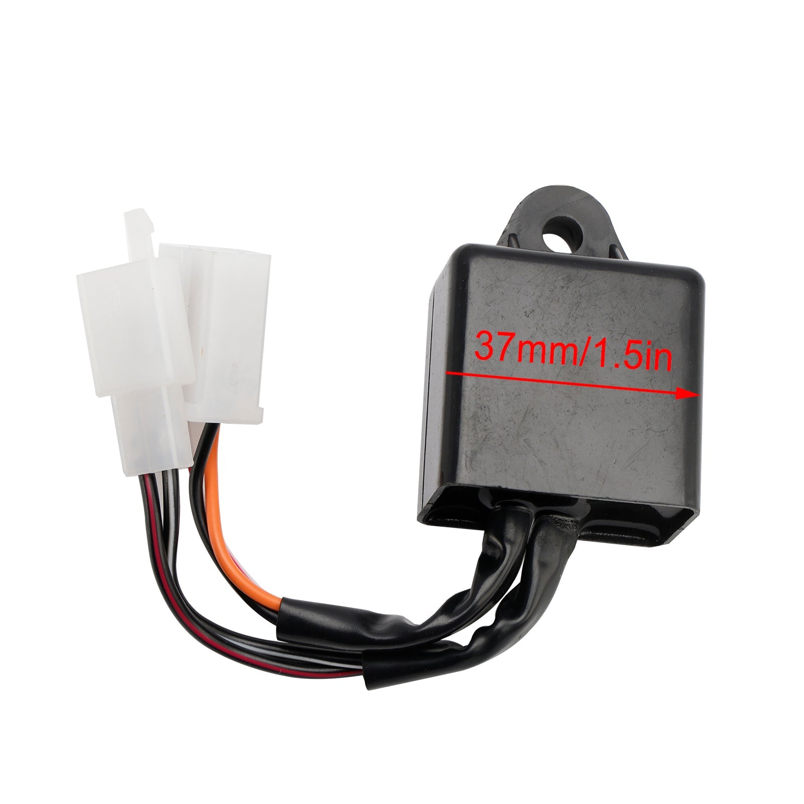 CDI BOX Igniter fit for Arctic Cat ATV 50 Y-6 YOUTH 2004-2005 DVX 50 2006-2008