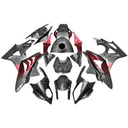 2009-2014 BMW S1000RR Injection Fairing Kit Bodywork Plastic ABS