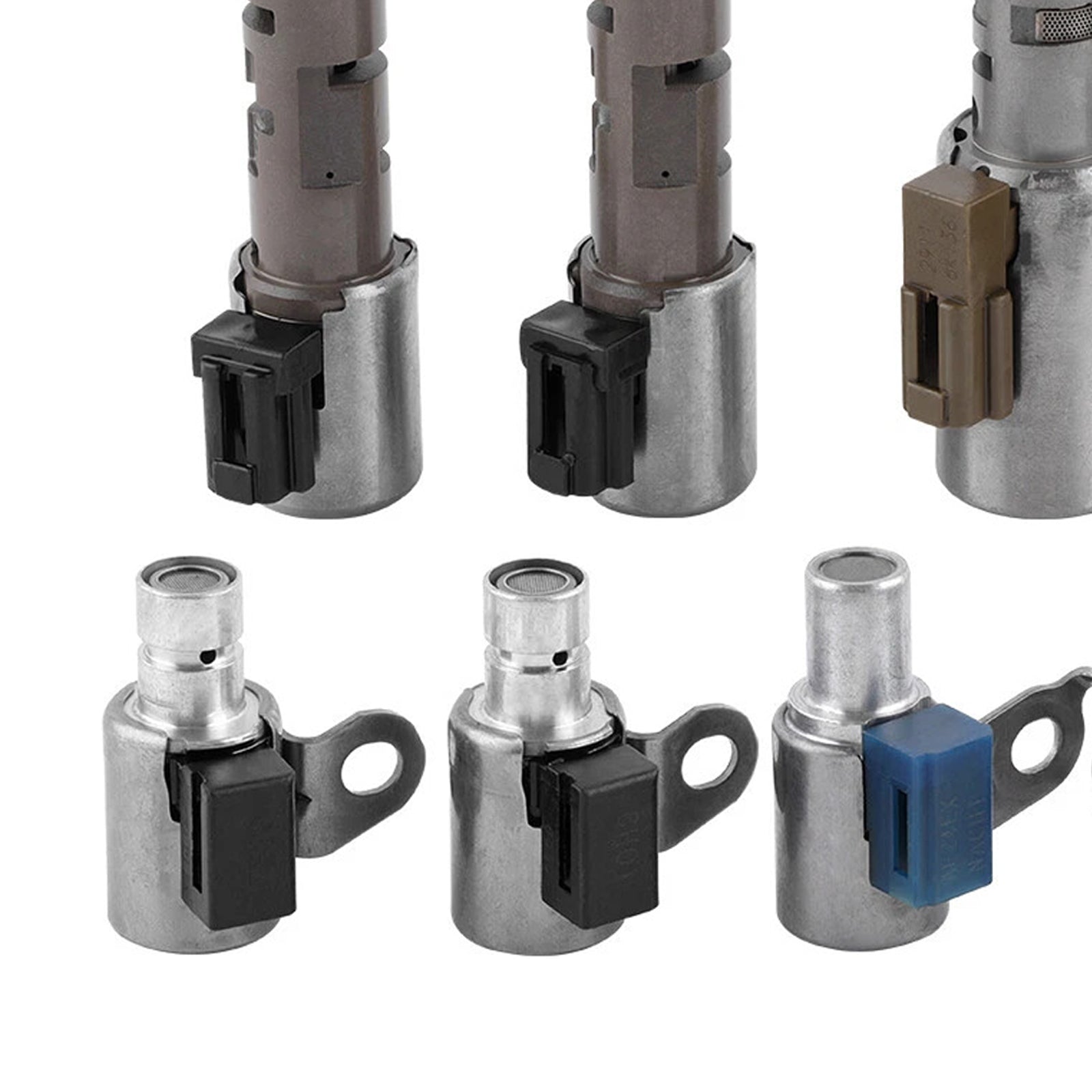 AB60F 2007-2011 TOYOTA TUNDRA 9X Transmission Shift Solenoids