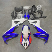 2019-2020 Honda CBR650R Fairing Kit Bodywork Plastic ABS