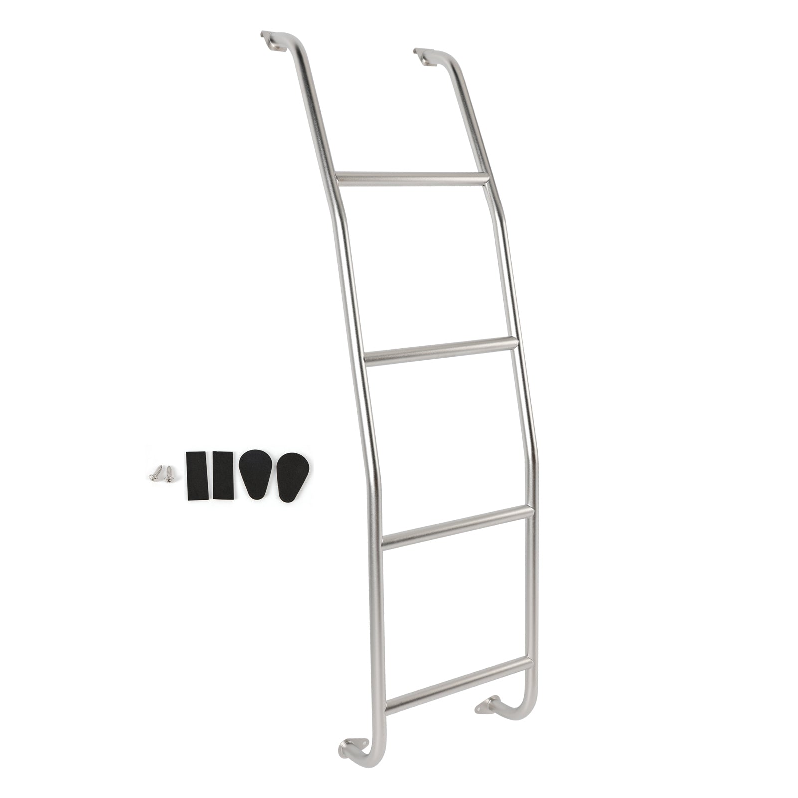 1997-2024 CHEVROLET Express 1500/2500/3500 5-Step Van Ladder 093PML