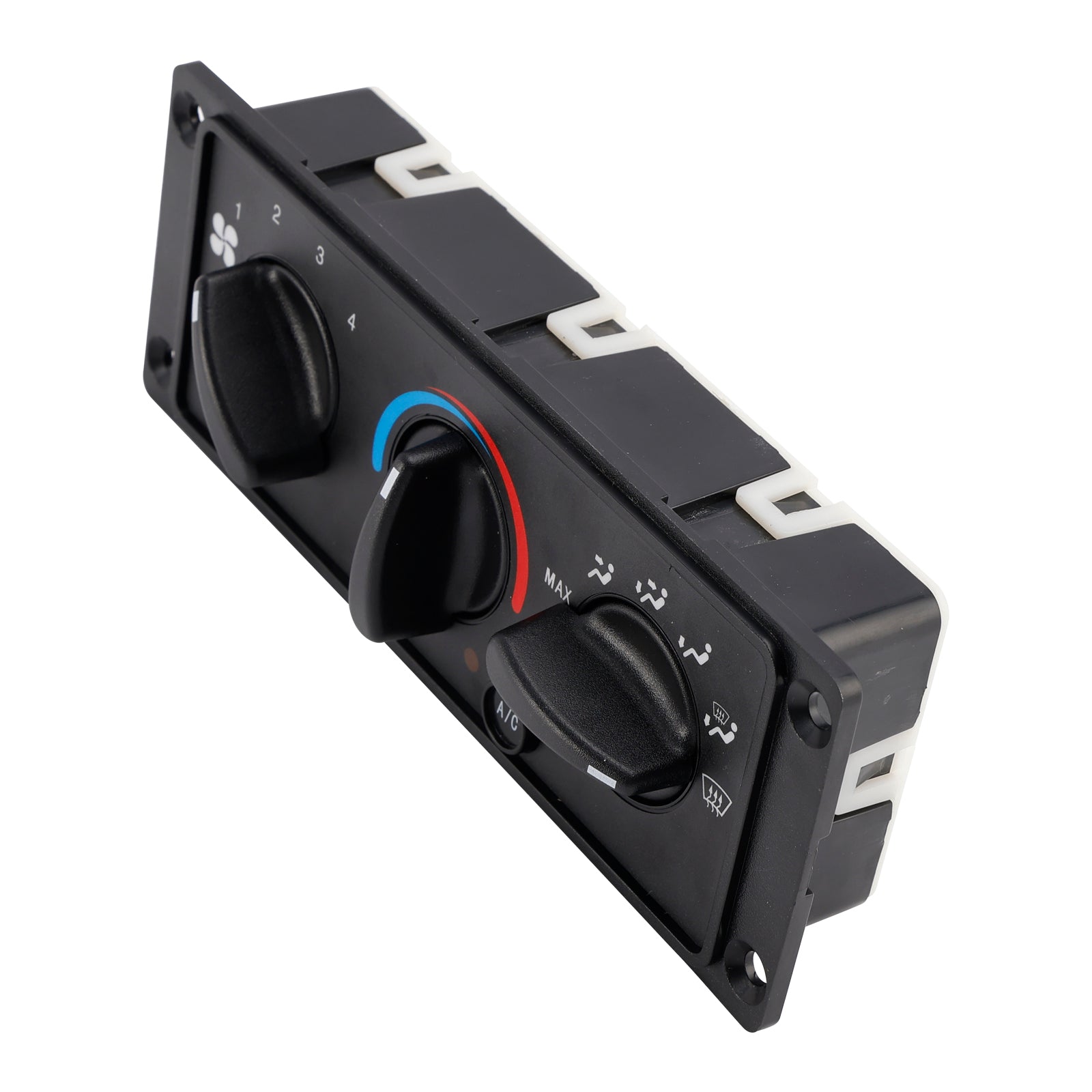 2017-2021 International HX515 HX520 HX615 HX620 Heater A/C Temperature Control Module 3518702C93 703460AT