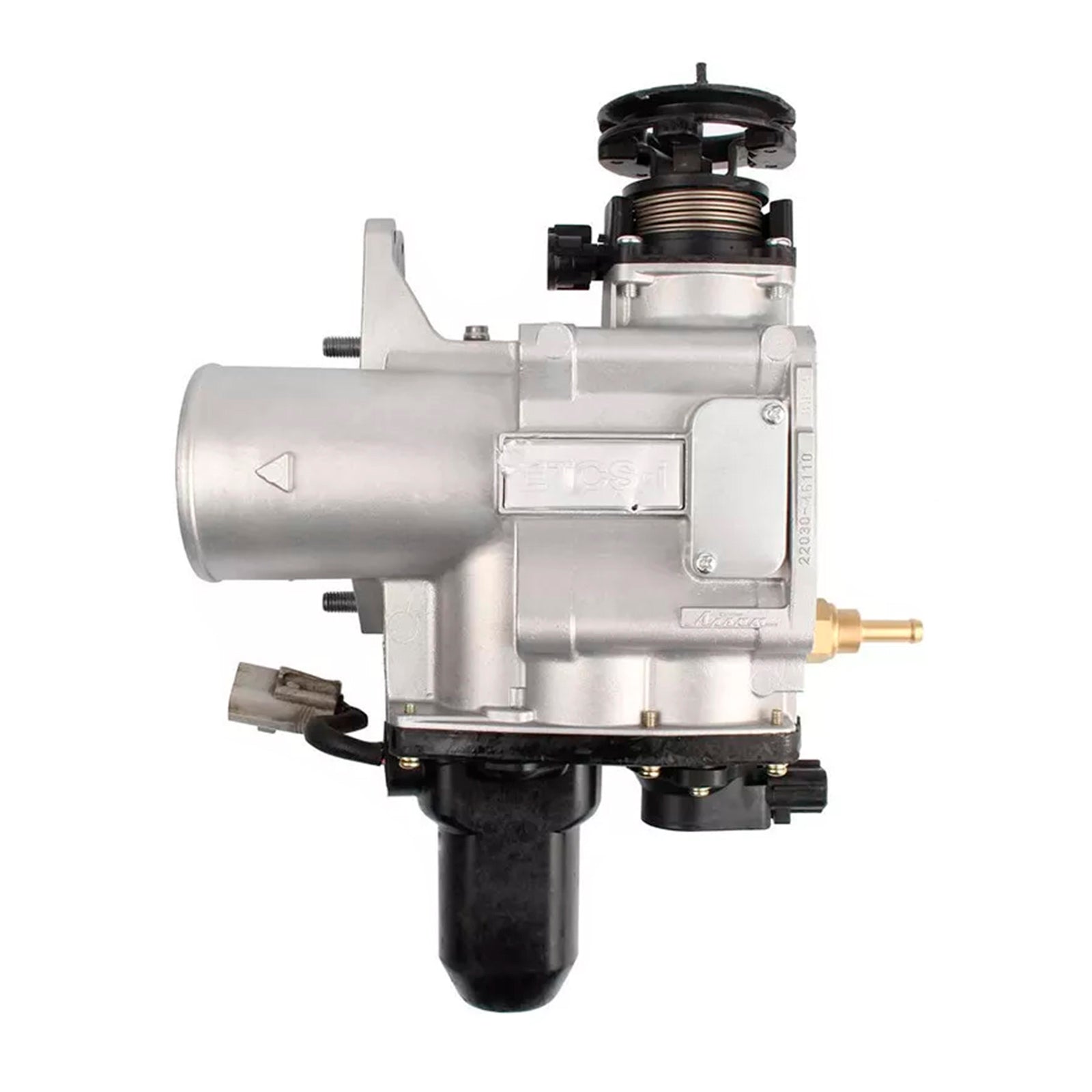 2001-2005 Lexus GS300 IS300 SC300 3.0L Throttle Body Assembly 22030-46220 22030-46210