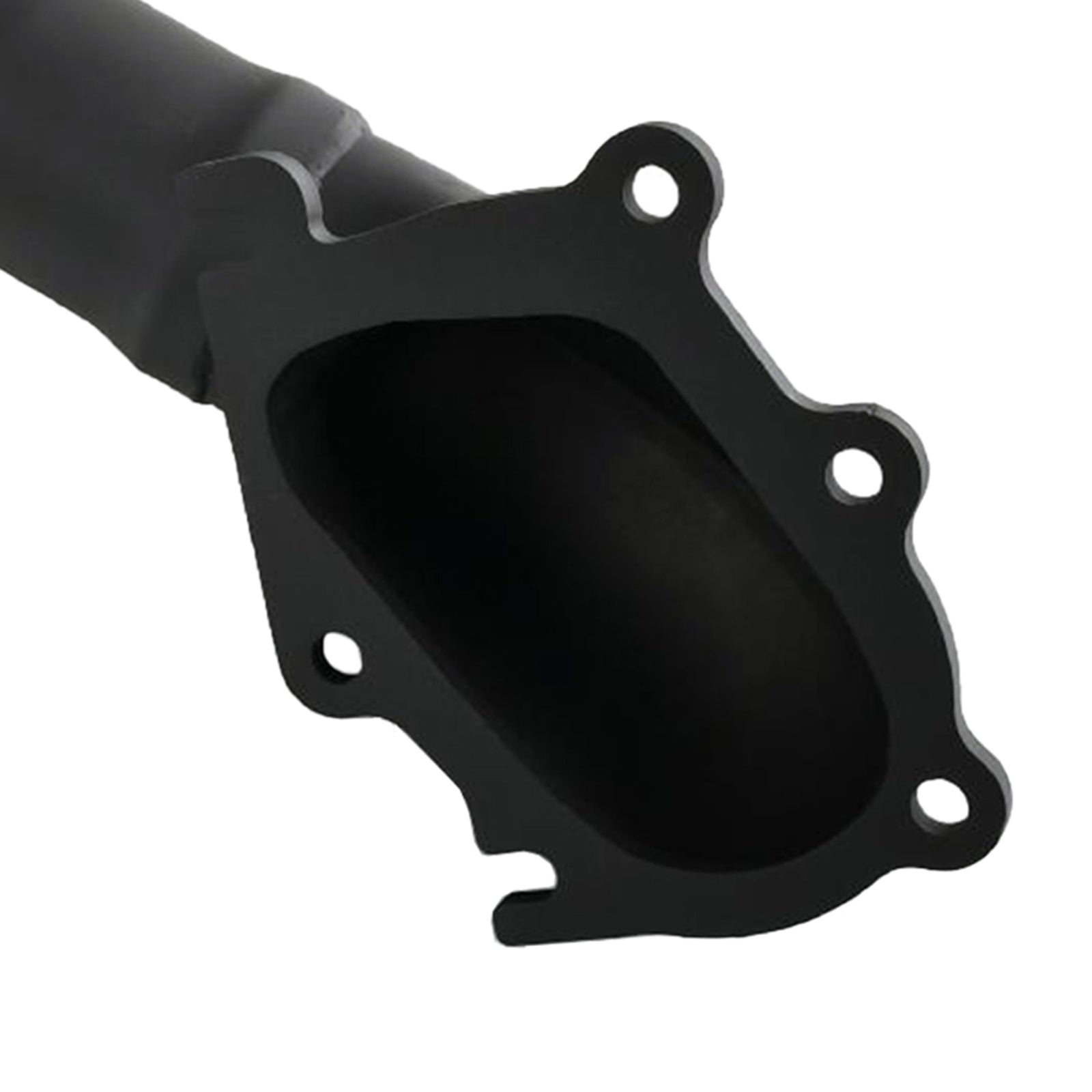 2001-2004 GMC 6.6L Duramax LB7 Diesel 3" Turbo Exhaust Down Pipe