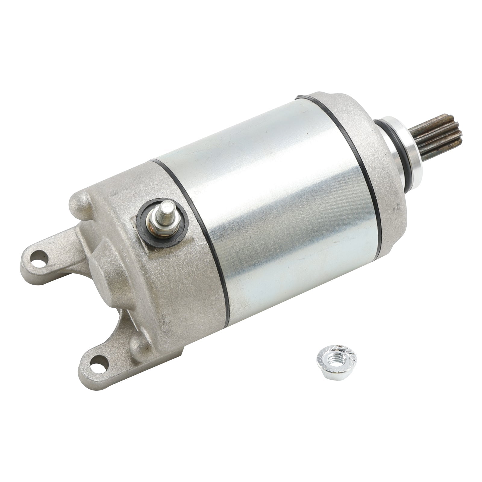 Beeline ATV Bestia 5.5 offroad LOF New Starter Motor Engine Starting Starting Motor 31200-501-000