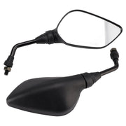 Rearview Mirror LH & RH PAIR For Bajaj Pulsar 135 Ls / Ns 125