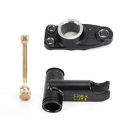 Torsion Bar Arm Anchor Bracket Left Side For Nissan Xterra Frontier V6 1999-2004