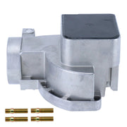 12/1986-12/1987 BMW E28 525e 2.7 90-95 kW / 122-129 PS Air Flow Meter Sensor 0280202083 17105399