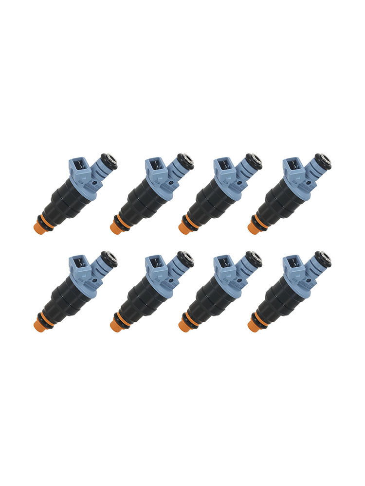 8Pcs Fuel Injector For Ford F250 1991-1996 F350 7.5L 1991-1997 0280150947