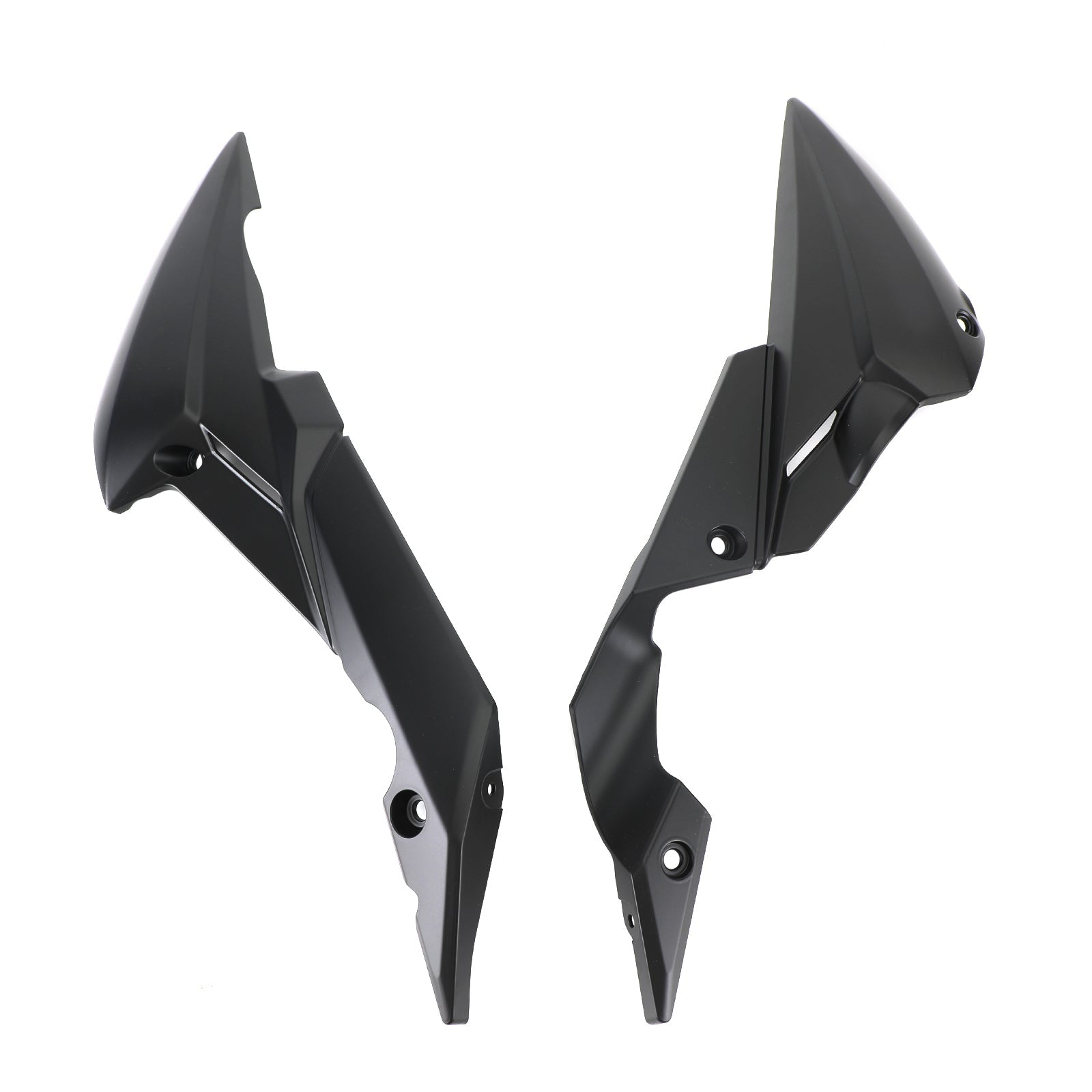 2017-2021 Suzuki GSXS GSX-S750 Lower Bottom Oil Belly Pan Guard Fairing