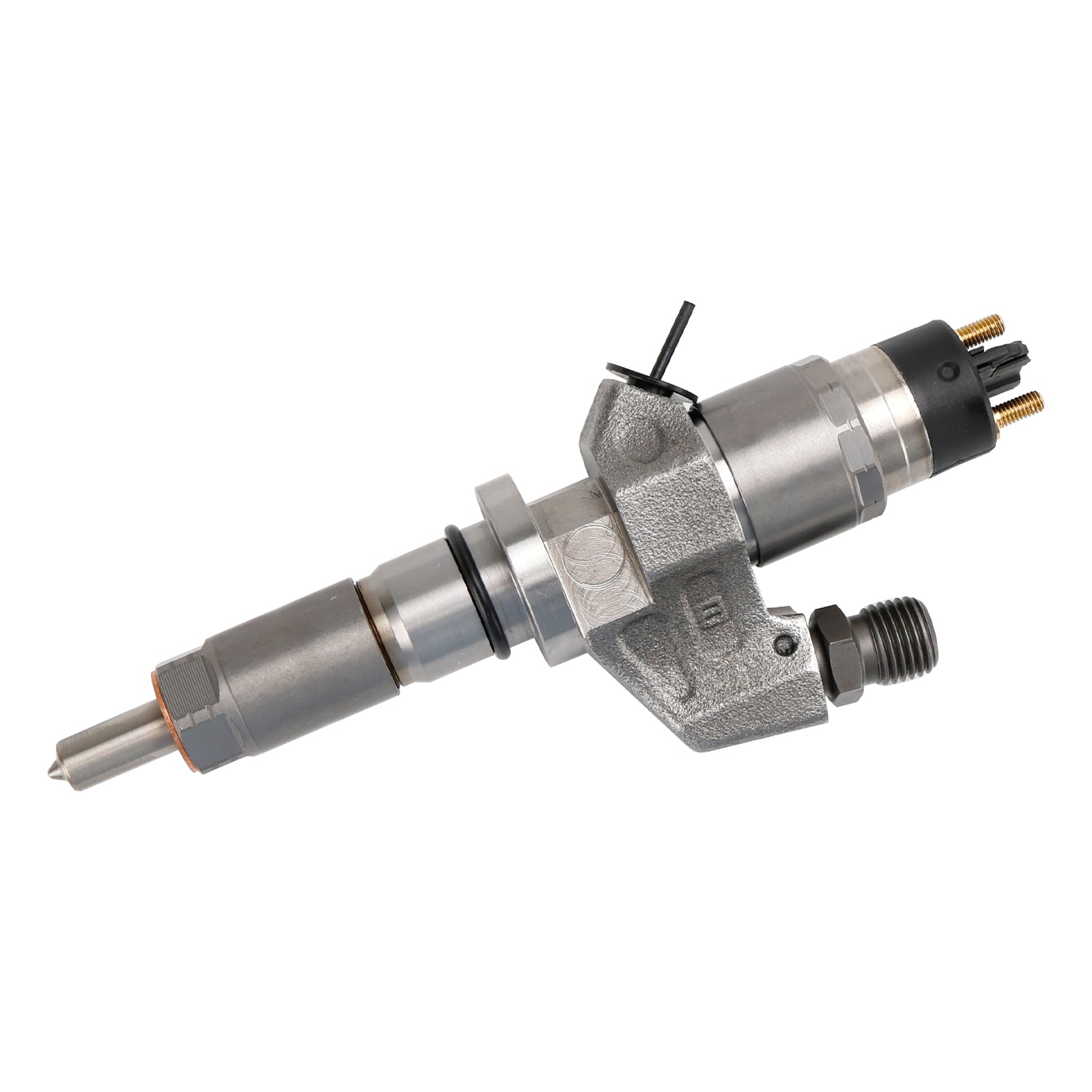 1PCS Fuel Injector 0445120008 Fit Duramax Fit Chevy Silverado 2001-2004.5