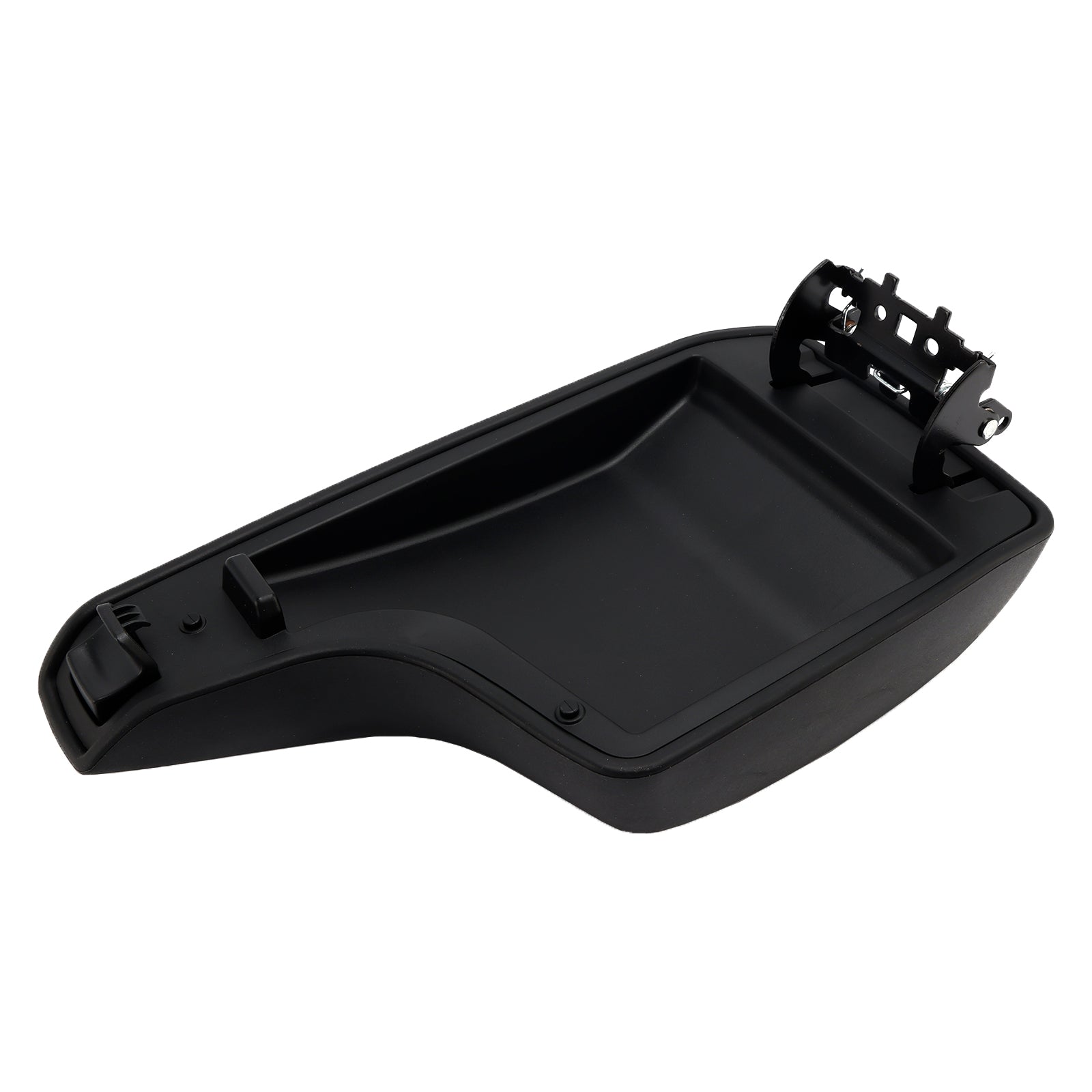 2013-2016 Mazda CX-5 Center Console Armrest Box Cover Lid KA0G-64-450B-02