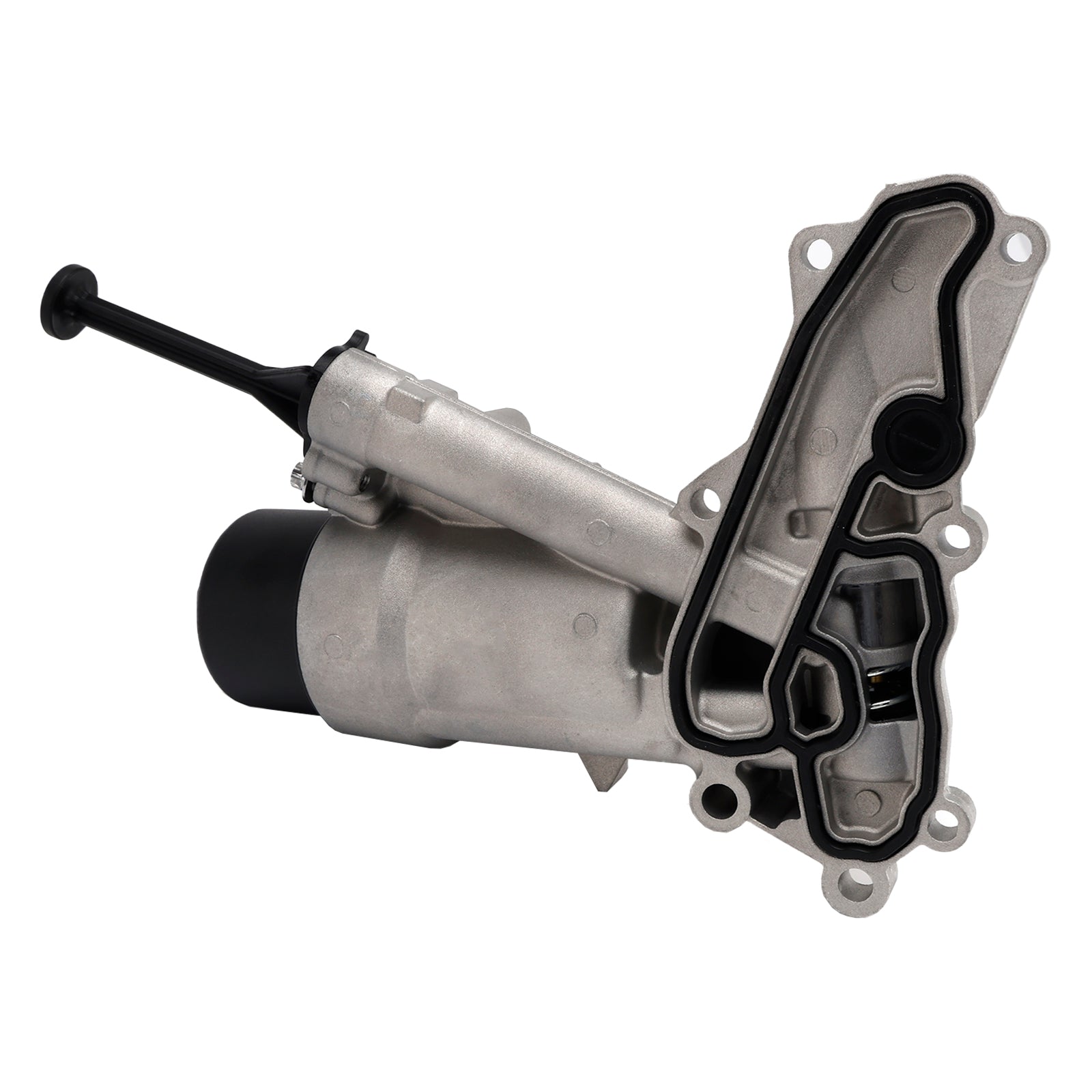 2016-2019 Mercedes-Benz GLE63 AMG W166 Engine Oil Filter Housing 2781800710 2781800009