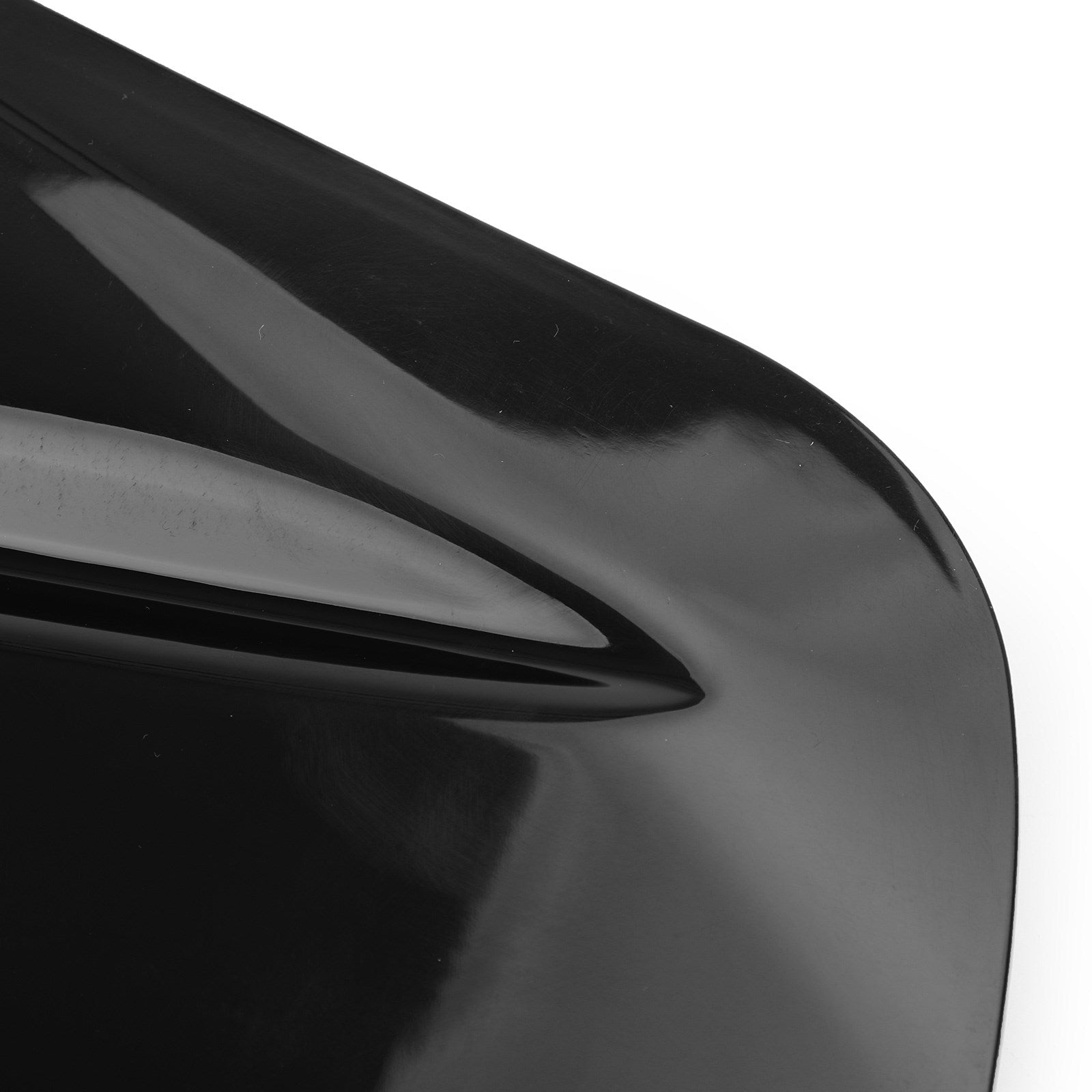 2015-2017 Ducati Diavel Titanium Windshield Windscreen Wind Defector protection