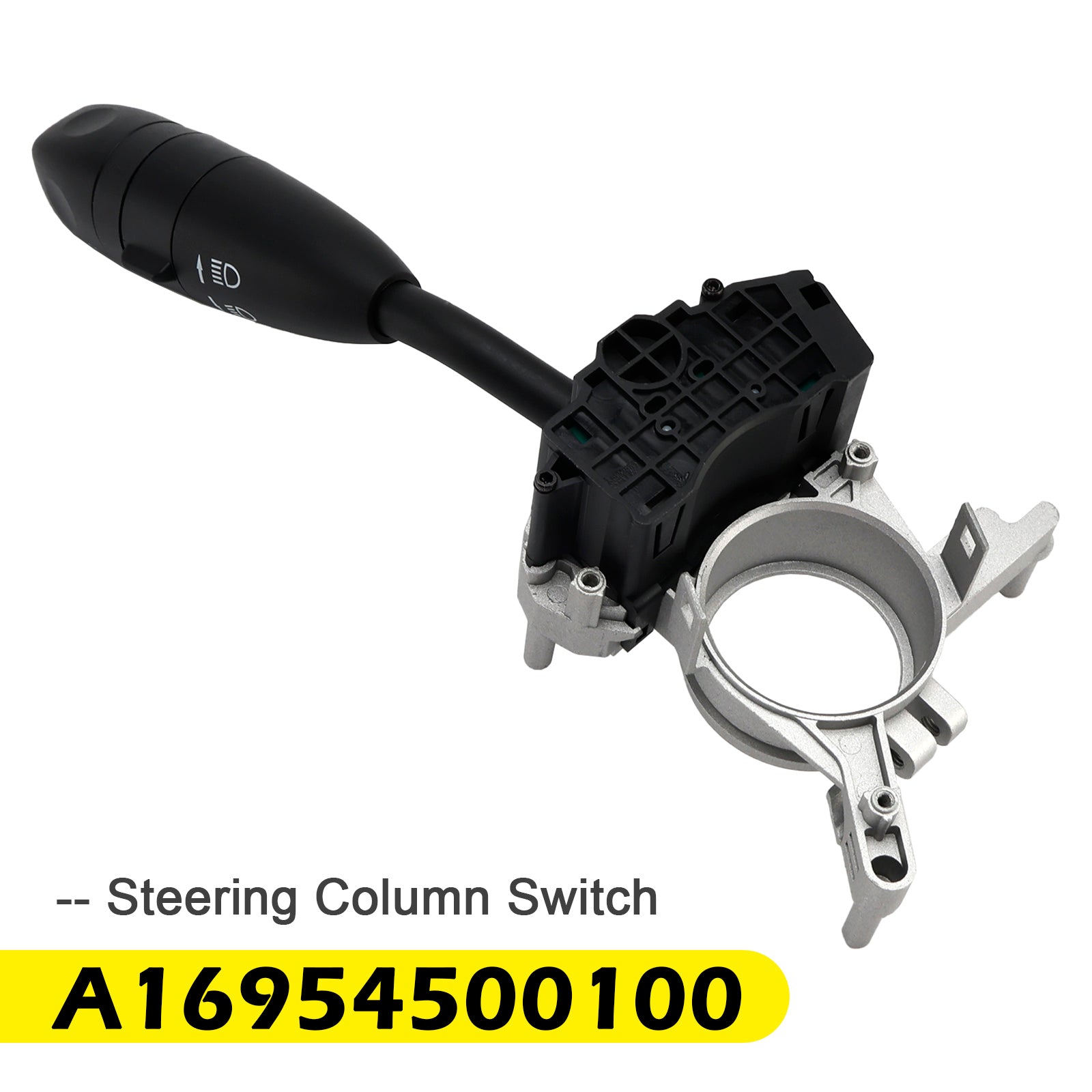 2004.09-2012.06Mercedes-Benz A-CLASS (W169), A-CLASS MONOCAB (W169) Steering Column Switch A169545001005 A1695450210