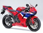 Injection Fairing Kit Bodywork Plastic ABS For Honda CBR600 RR 2024-2025