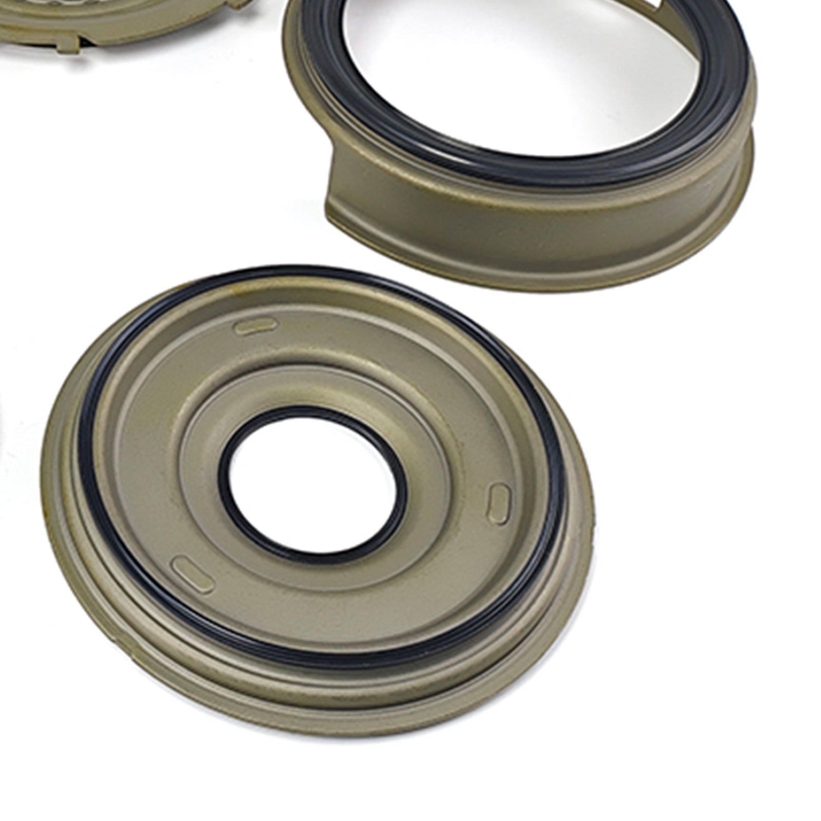 2007+ For Toyota U660E Automatic Transmission Bonded Piston Set Clutch Drum