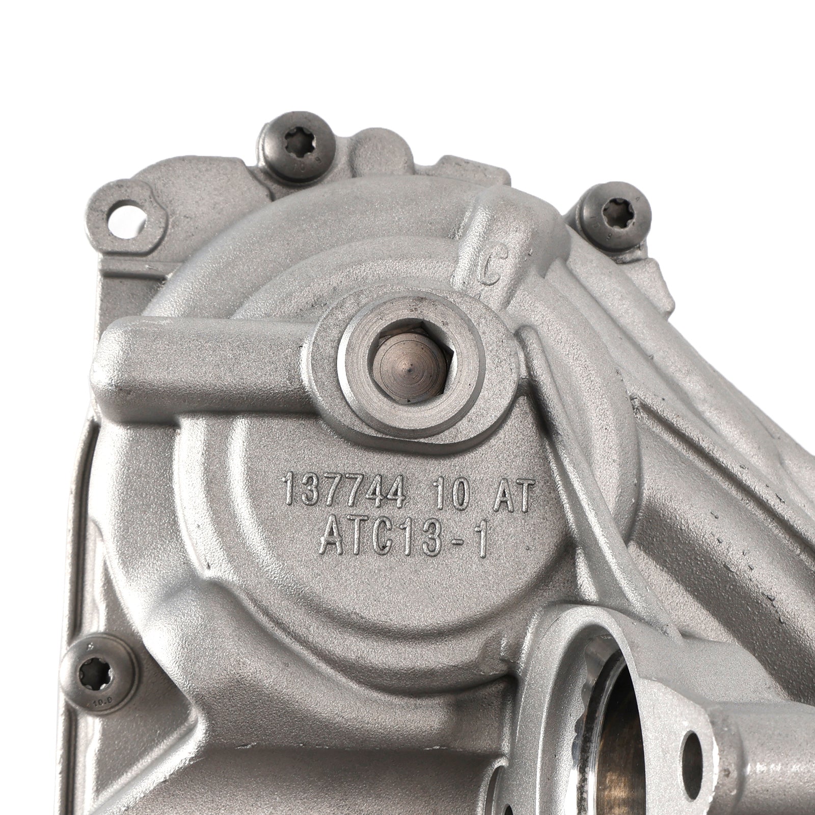 11/2017-12/2019 BMW 8' F92 M8 ATC13 Transfer Case Assembly 27108686667 27108098422