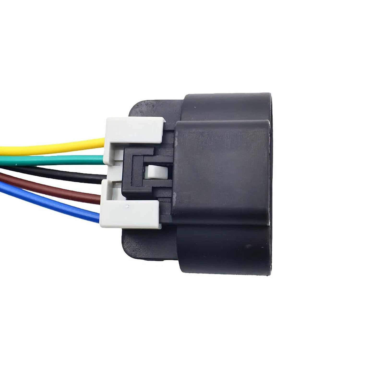 Rear Tail Light Wiring Harness 22787445 For Chevy GMC 2007-2014